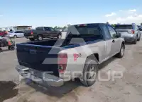 2004 Chevrolet Colorado photo