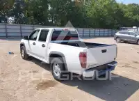 2004 Chevrolet Colorado фото