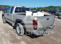 2004 Chevrolet Colorado photo