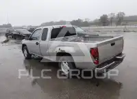 2004 Chevrolet Colorado фото
