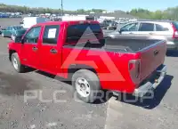 2004 Chevrolet Colorado фото