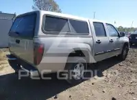 2004 Chevrolet Colorado фото