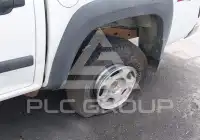 2004 Chevrolet Colorado фото