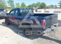 2004 Chevrolet Colorado фото