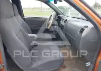 2004 Chevrolet Colorado фото