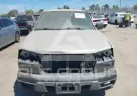 2004 Chevrolet Colorado фото