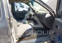 2004 Chevrolet Colorado фото