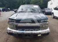 2004 Chevrolet Colorado фото