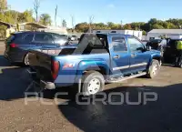 2004 Chevrolet Colorado фото