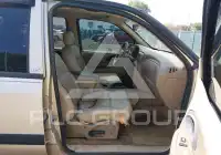 2004 Chevrolet TRAILBLAZE photo
