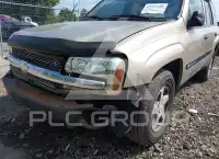 2004 Chevrolet TRAILBLAZE photo