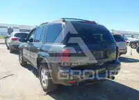 2004 Chevrolet TRAILBLAZE photo