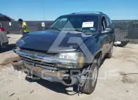 2004 Chevrolet TRAILBLAZE photo