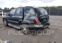 2004 Chevrolet TRAILBLAZE photo