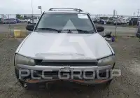 2004 Chevrolet TRAILBLAZE photo