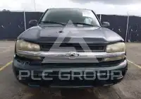 2004 Chevrolet TRAILBLAZE photo