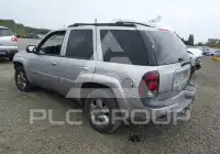 2004 Chevrolet TRAILBLAZE photo