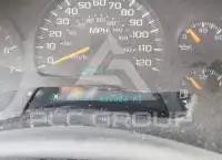 2004 Chevrolet TRAILBLAZE photo