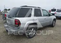 2004 Chevrolet TRAILBLAZE photo