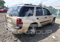 2004 Chevrolet TRAILBLAZE photo