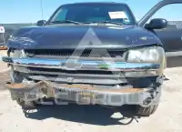 2004 Chevrolet TRAILBLAZE photo
