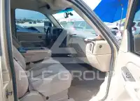 2004 Chevrolet Silverado фото