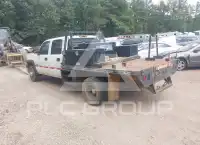 2004 Chevrolet Silverado photo