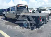 2004 Chevrolet Silverado фото