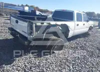 2004 Chevrolet Silverado фото