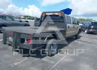 2004 Chevrolet Silverado фото