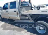 2004 Chevrolet Silverado фото