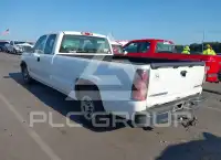 2004 Chevrolet Silverado photo