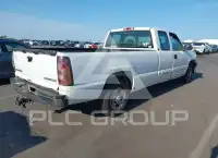 2004 Chevrolet Silverado photo