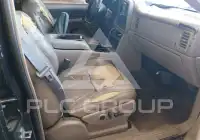2004 Chevrolet Avalanche фото
