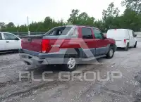 2004 Chevrolet Avalanche фото