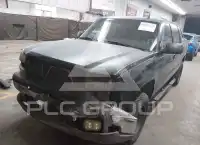 2004 Chevrolet Avalanche фото