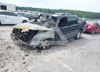 2004 Chevrolet Avalanche фото