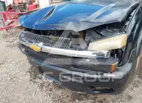 2004 Chevrolet Avalanche фото