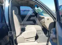 2004 Chevrolet Avalanche photo