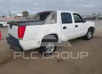 2004 Chevrolet Avalanche фото