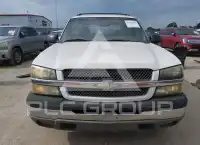 2004 Chevrolet Avalanche фото