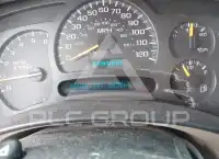 2004 Chevrolet Avalanche фото