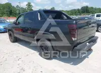 2004 Chevrolet Avalanche photo