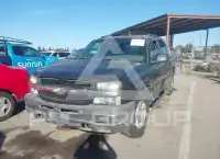 2004 Chevrolet Avalanche фото