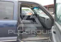 2004 Chevrolet Avalanche фото