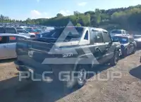 2004 Chevrolet Avalanche фото