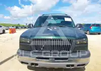 2004 Chevrolet Avalanche фото