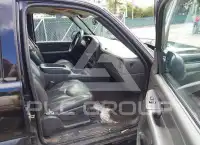 2004 Chevrolet Avalanche фото
