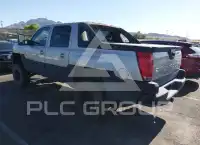 2004 Chevrolet Avalanche photo