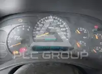 2004 Chevrolet Avalanche фото